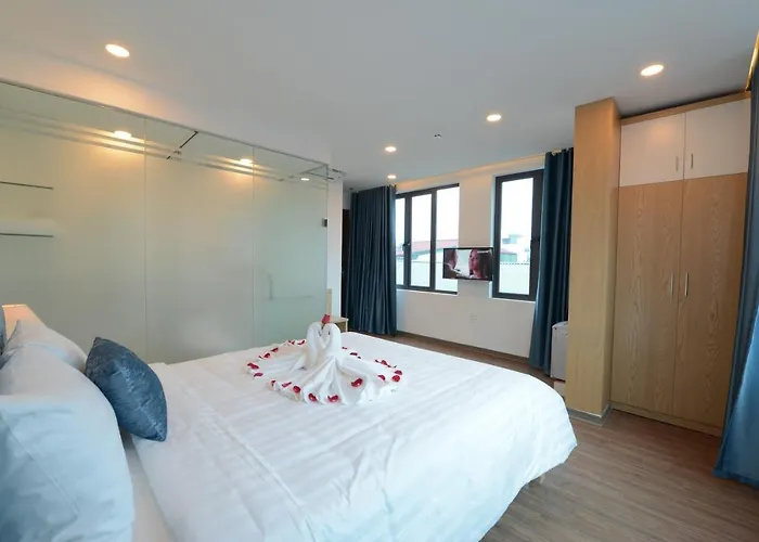 Hanoi Prime Garden Hotel&Spa