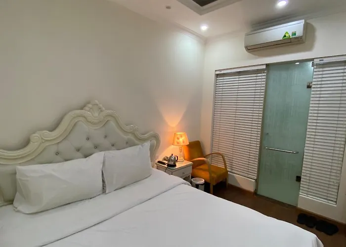 Milton Boutique Hotel