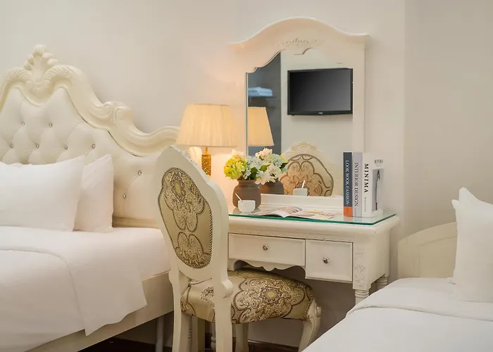 Milton Boutique Hotel