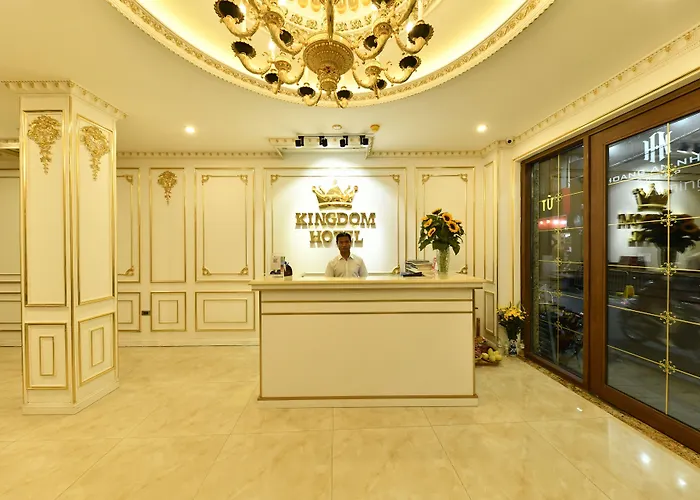 Kingdom Hanoi Hotel