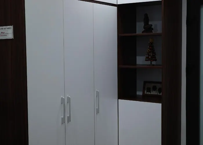 Happy House