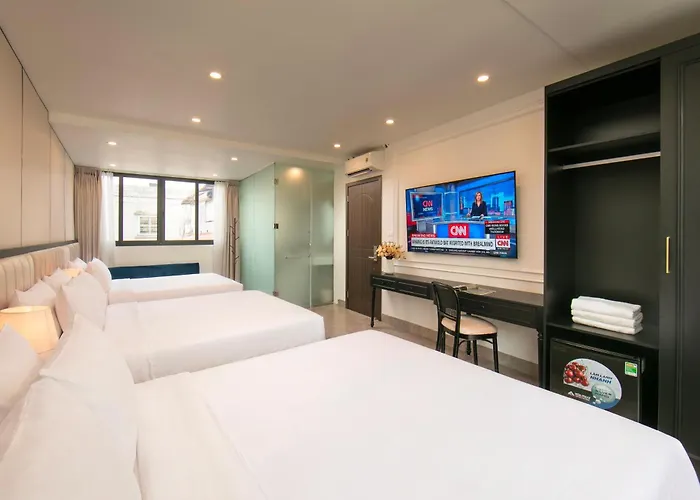 Euphoria Hotel & Spa